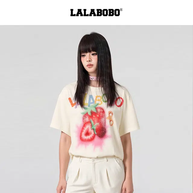 LALABOBO 25 T