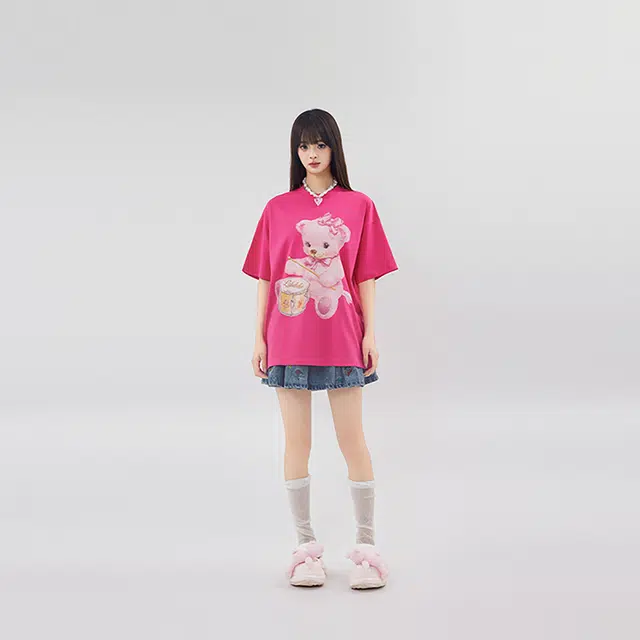 LALABOBO 25 T