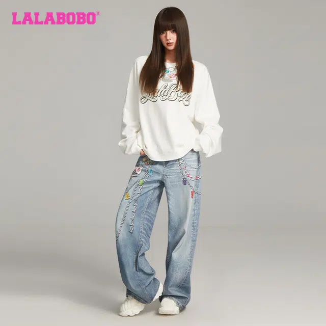 LALABOBO 24