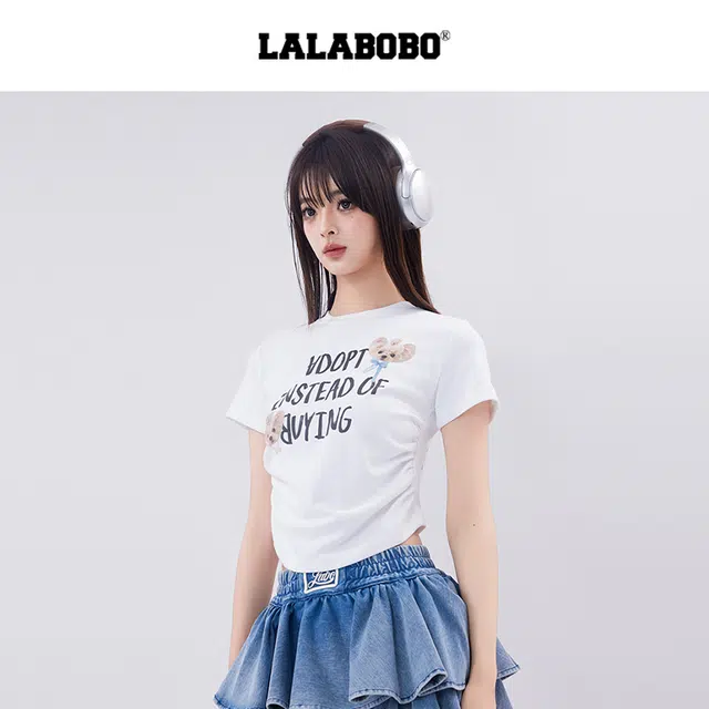 LALABOBO T