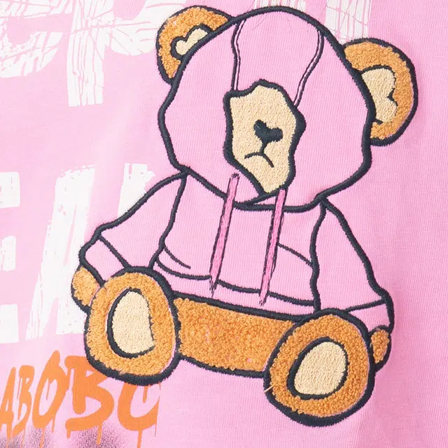 LALABOBO 25T T