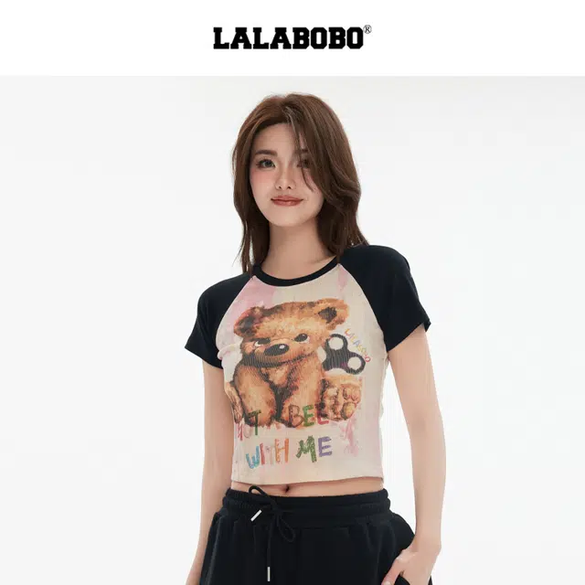 LALABOBO T