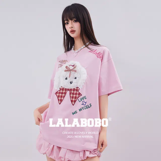 LALABOBO T