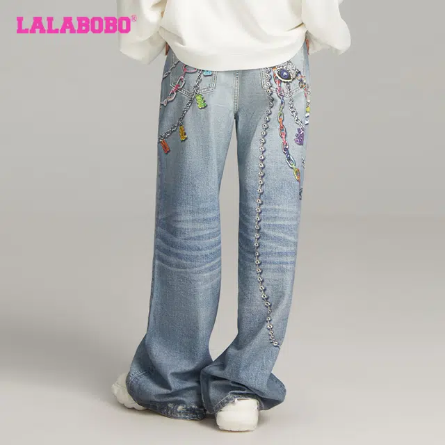 LALABOBO 24