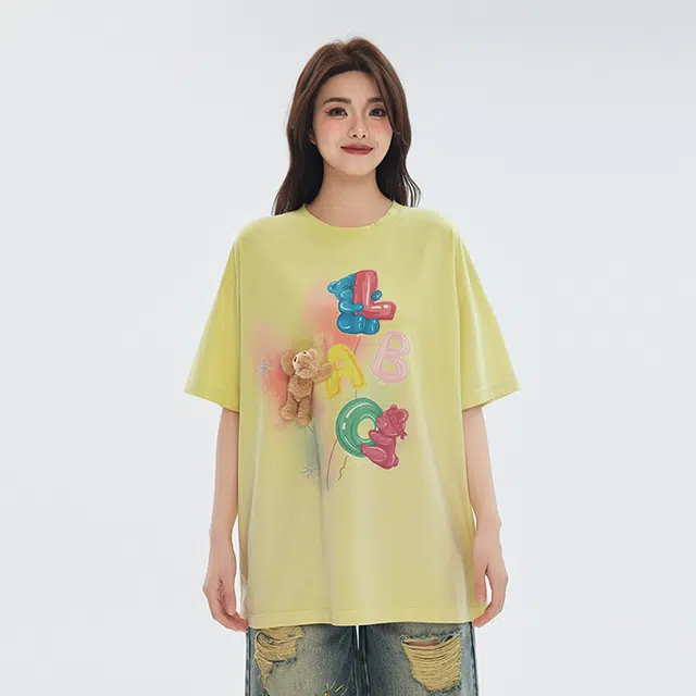 LALABOBO 25 T