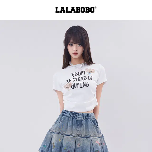LALABOBO T
