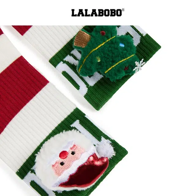 LALABOBO 1