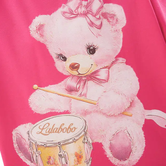 LALABOBO 25 T