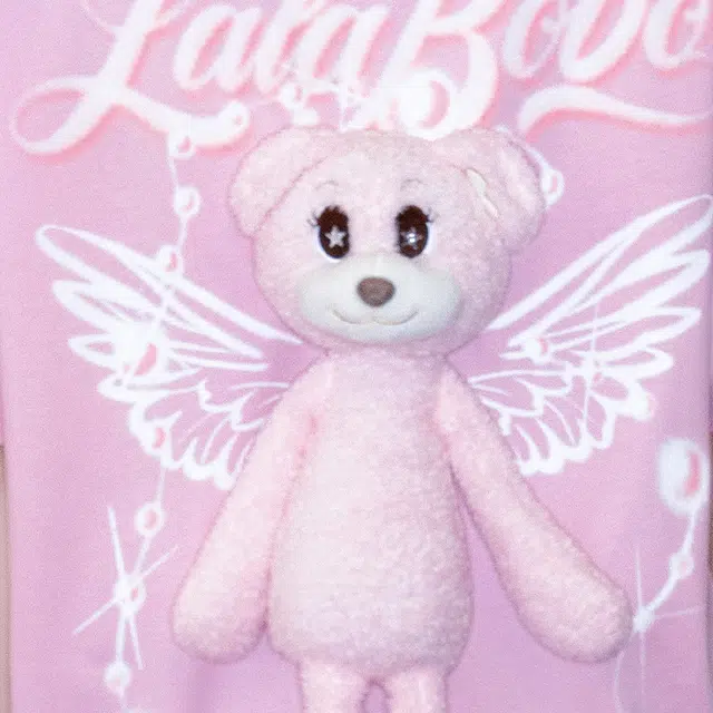 LALABOBO 25 T