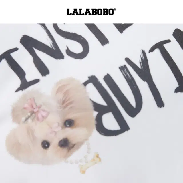 LALABOBO T
