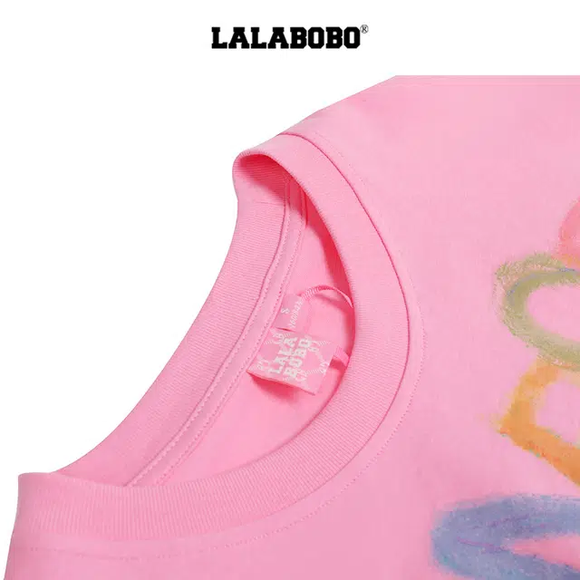 LALABOBO 25 T