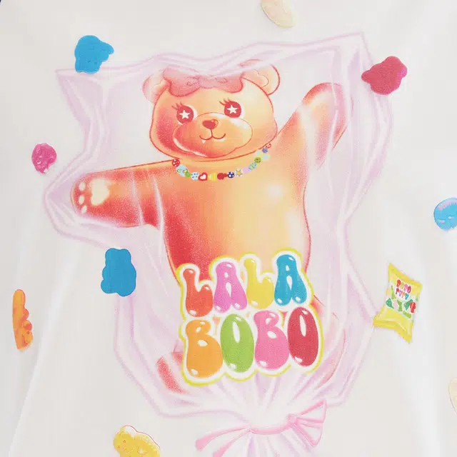 LALABOBO T