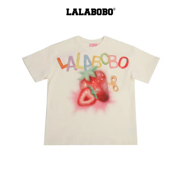 LALABOBO 25 T