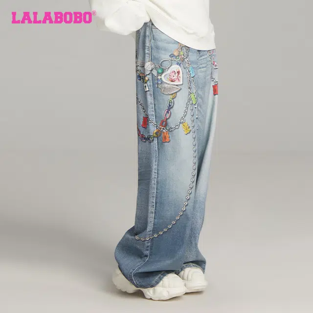 LALABOBO 24