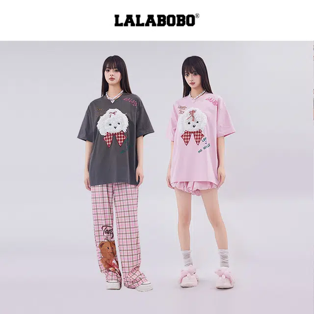 LALABOBO T