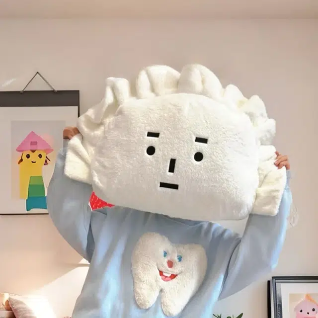 ELEPH BUNNY 50cm60cm