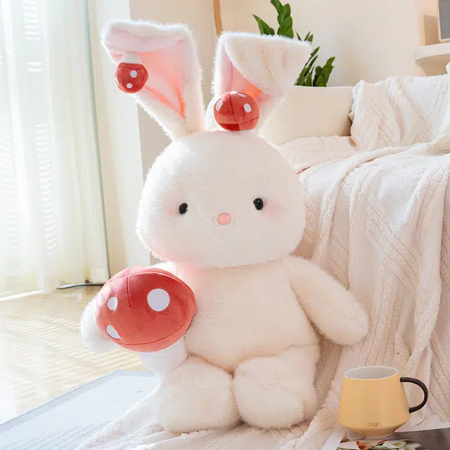 ELEPH BUNNY 40cm60cm85cm
