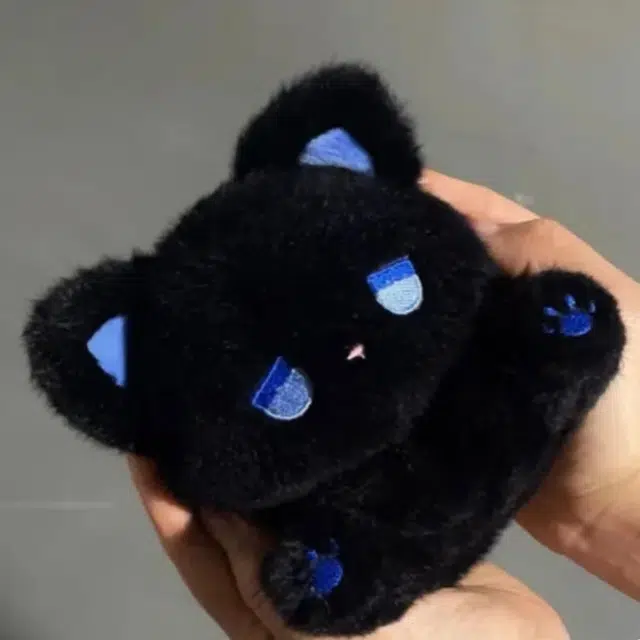 ELEPH BUNNY emo 15cm