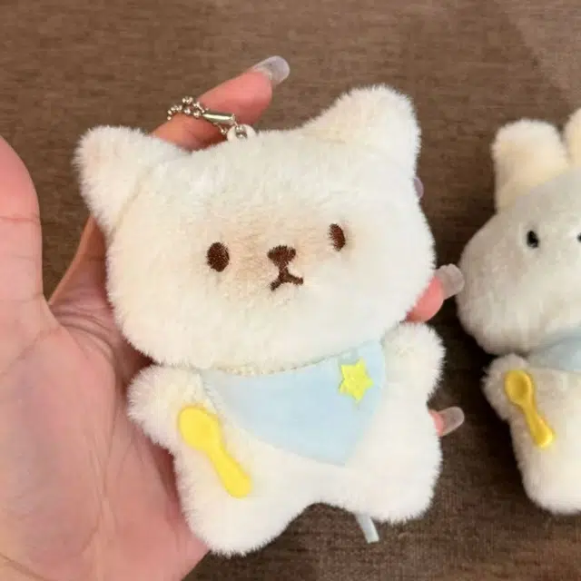 ELEPH BUNNY 8.5cm