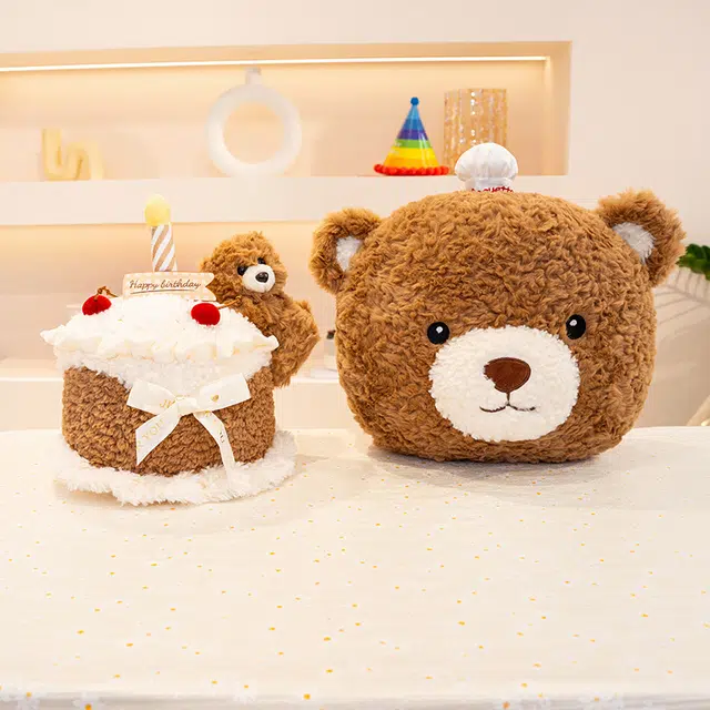 ELEPH BUNNY 27cm33cm55cm