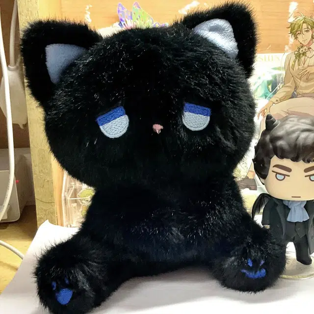 ELEPH BUNNY emo 15cm