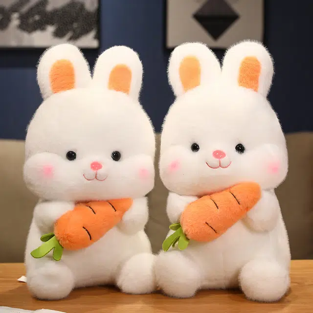 ELEPH BUNNY 26cm38cm50cm