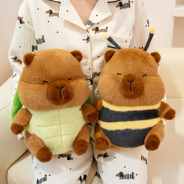 ELEPH BUNNY 23cm30cm