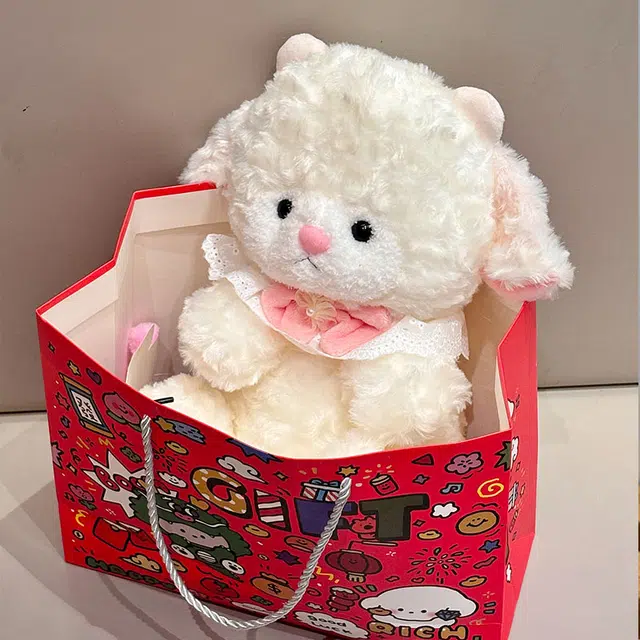 ELEPH BUNNY 32cm