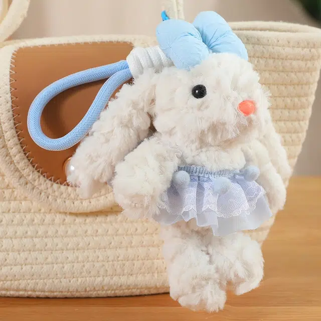ELEPH BUNNY 15cm
