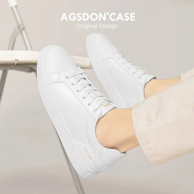 AGSDON