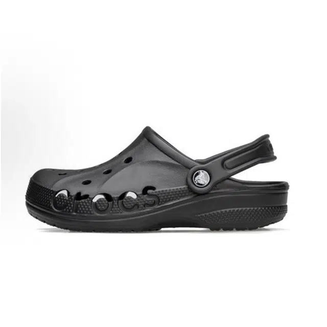 Crocs Baya Platform Clog EVA