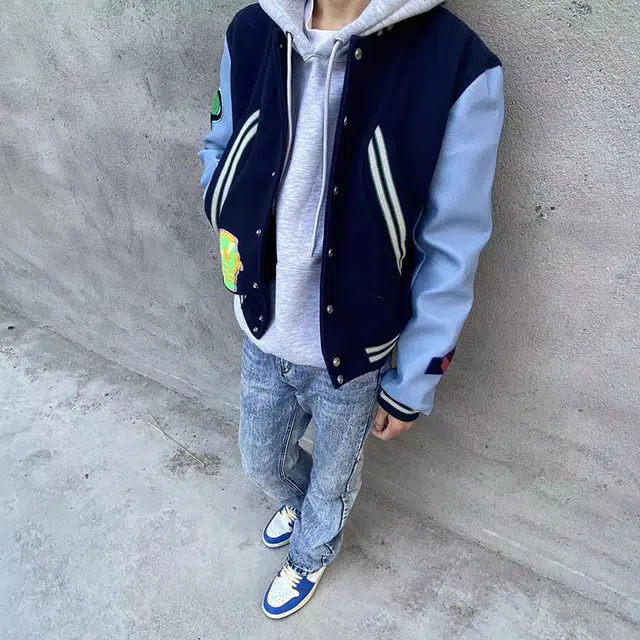 QEWBG vibe