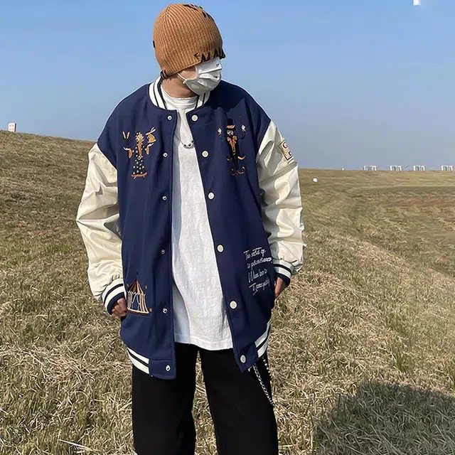 QEWBG oversize