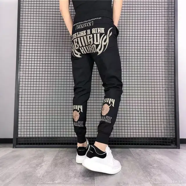 QEWBG citywalk