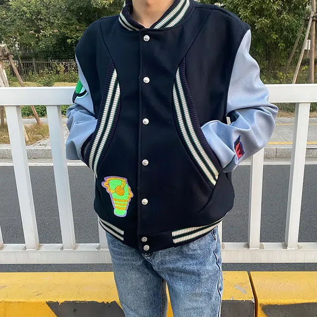 QEWBG vibe