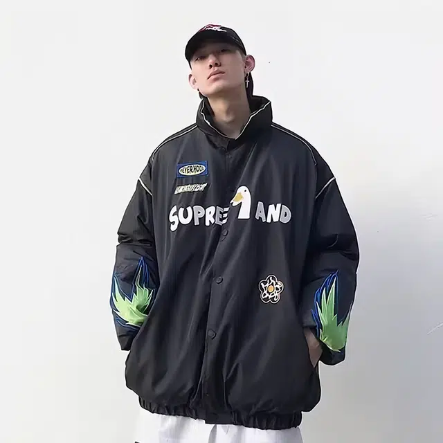 QEWBG What'up