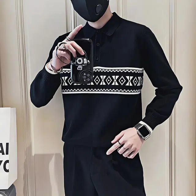 QEWBG polo
