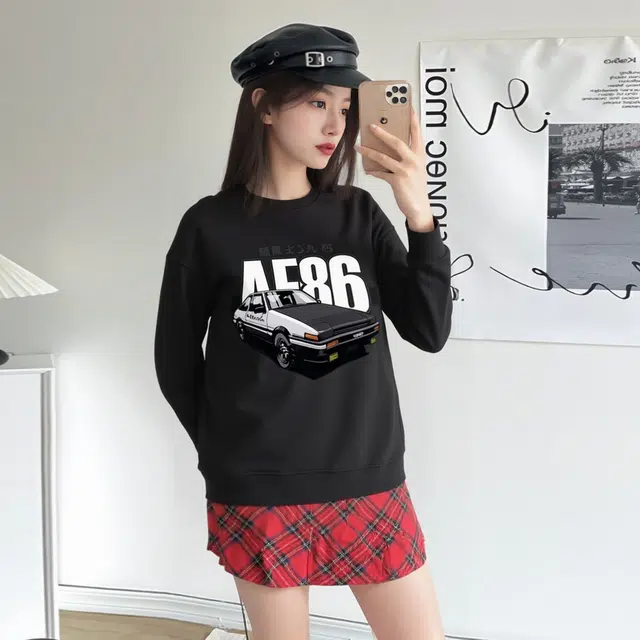 QEWBG AE86