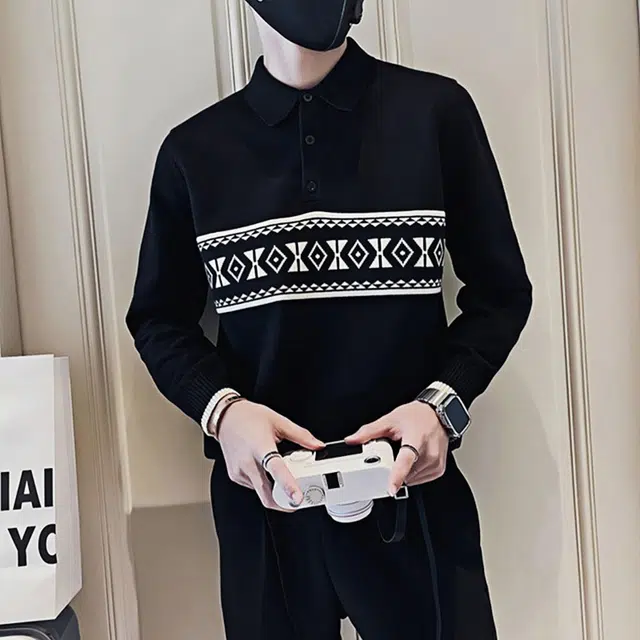 QEWBG polo