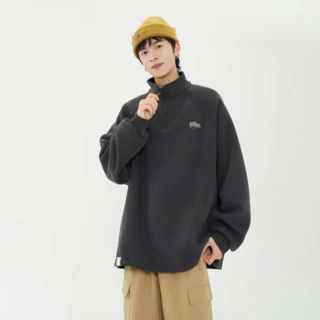 QEWBG polo