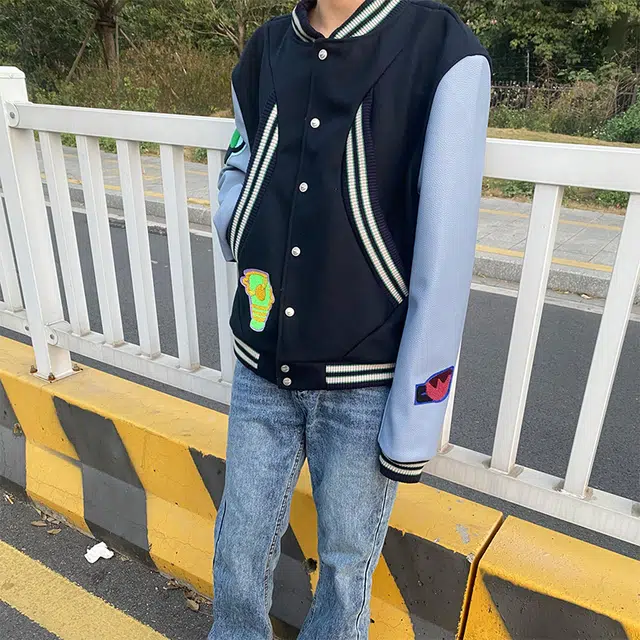 QEWBG vibe