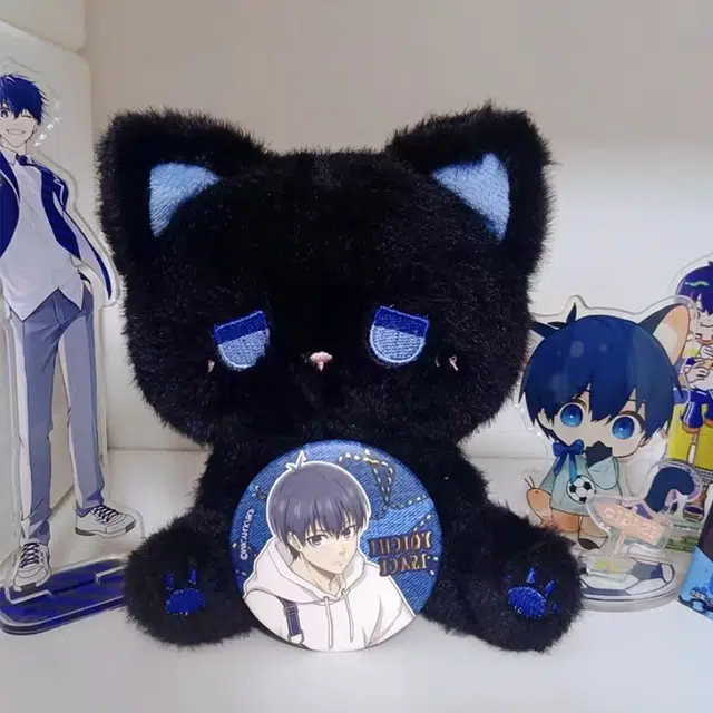 emo 15.5cm25cm