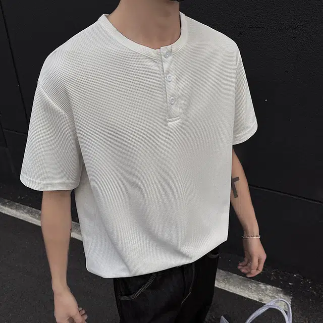 PAINT STAIN T