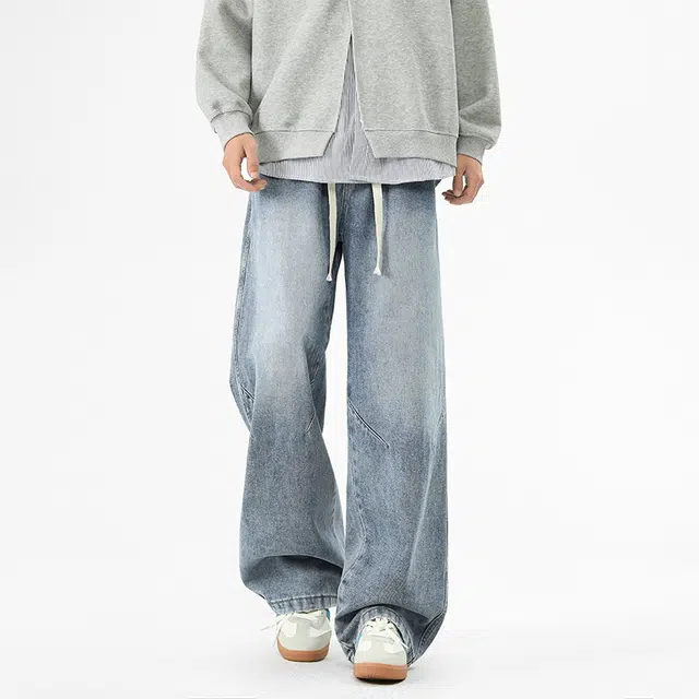 Hypeyourself Clean fit