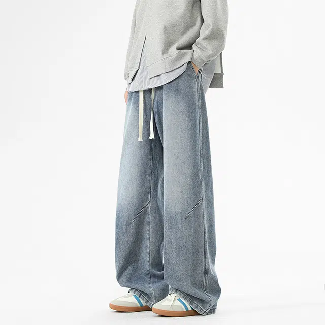 Hypeyourself Clean fit