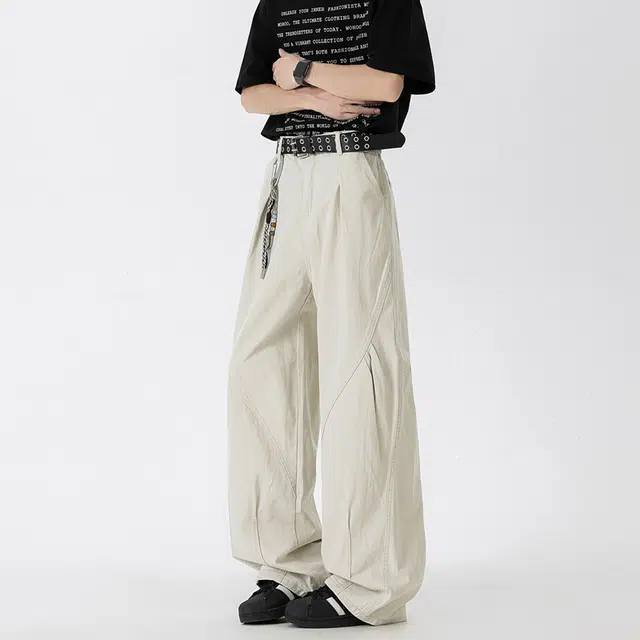 Hypeyourself Clean fit