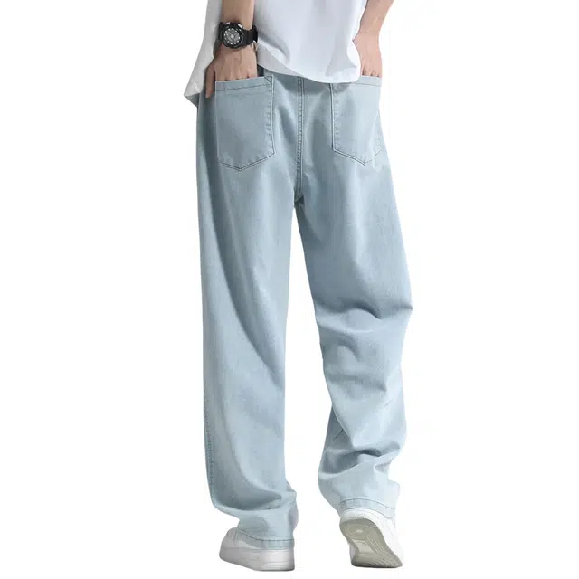 Hypeyourself Clean fit