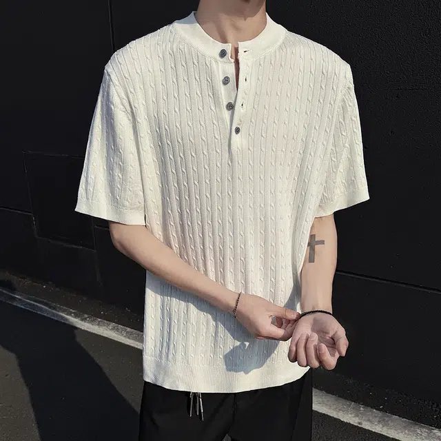 Hypeyourself Clean fitvintageT