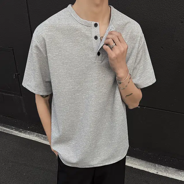 PAINT STAIN T