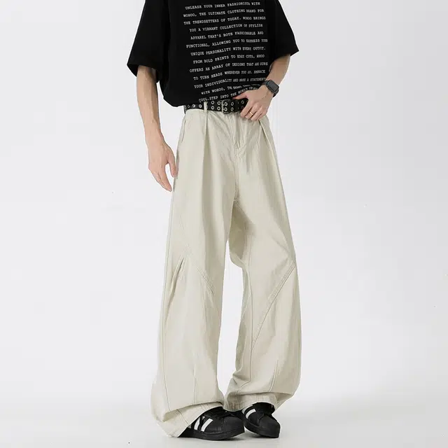 Hypeyourself Clean fit